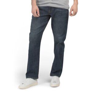 LUCKY BRAND 410 Athletic Straight Leg Jeans.  Size 34 x30